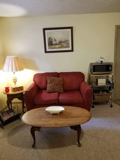 Privat, hyggelig hygge: Country Feel, City Access - Image 1