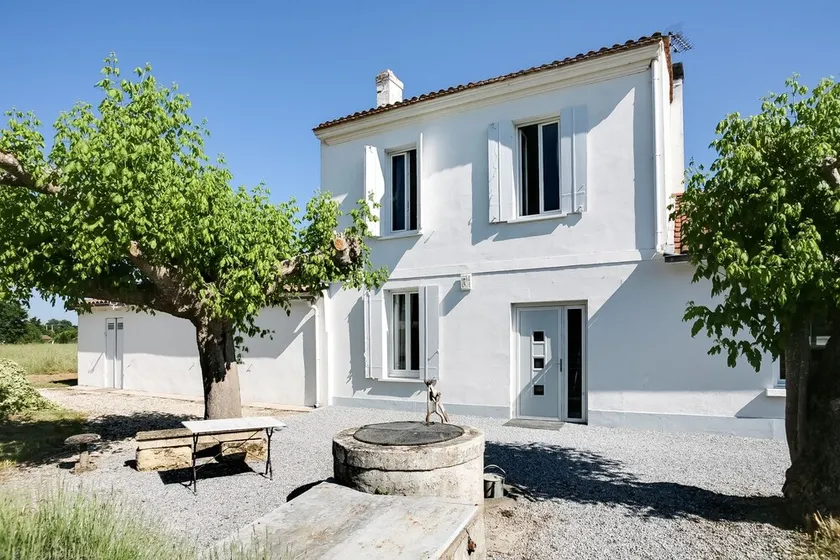 Au Coeur du Vignoble - Image 1