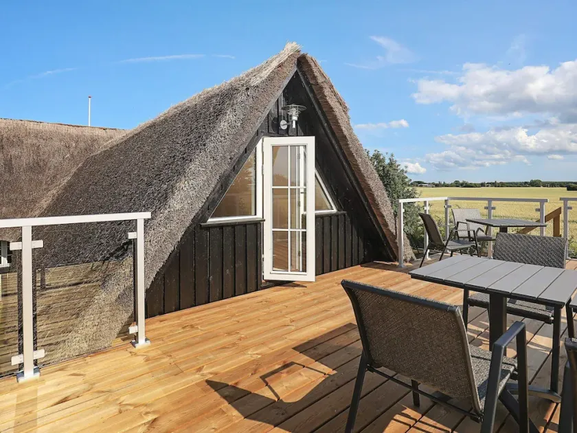 4 star holiday home in Guldborg - Image 1