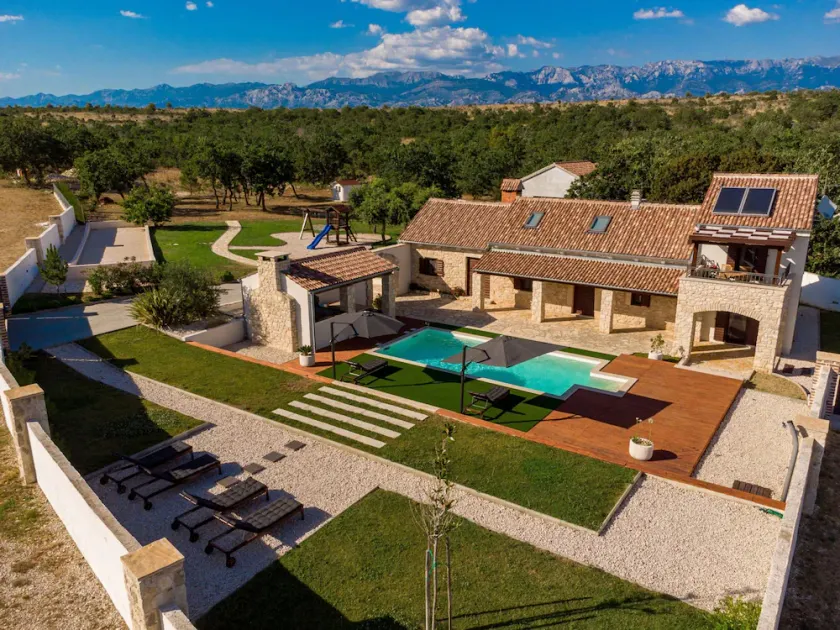 Casa di Nikola - Image 1