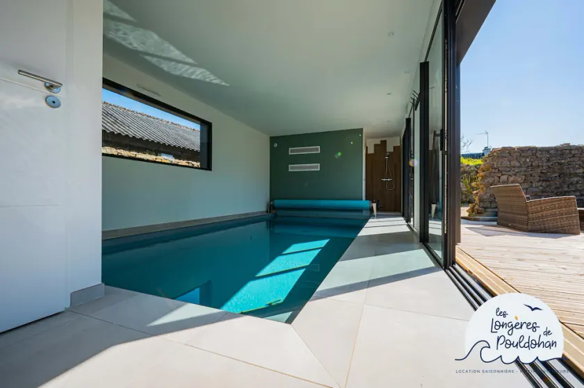 La Longère de la Plage! Quiet, comfortable villa 300m from the beach! - Image 1