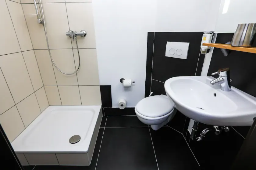 ALL-IN-ONE Studio Cityapartment Bielefeld Mitte - Image 1