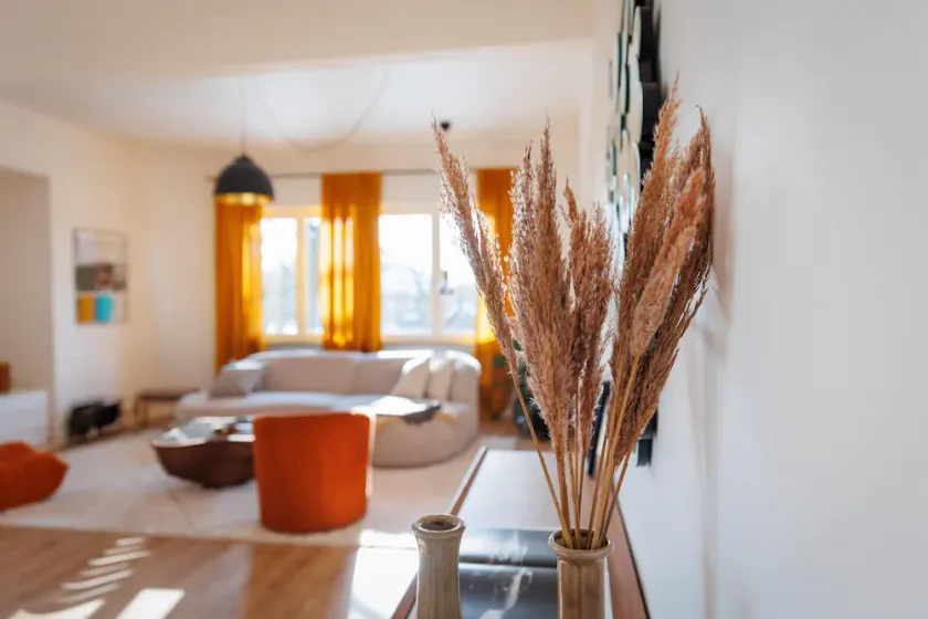 LOFT-54 -Exclusive Apartment with Terrace - Image 1