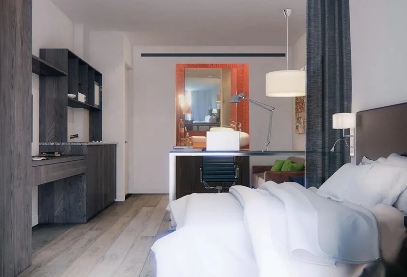 Stain Loft & Suites - Image 1