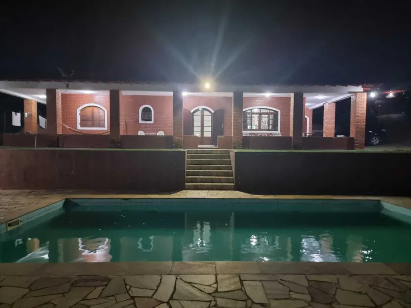 Chácara Paraíso de Itamonte MG - Image 1