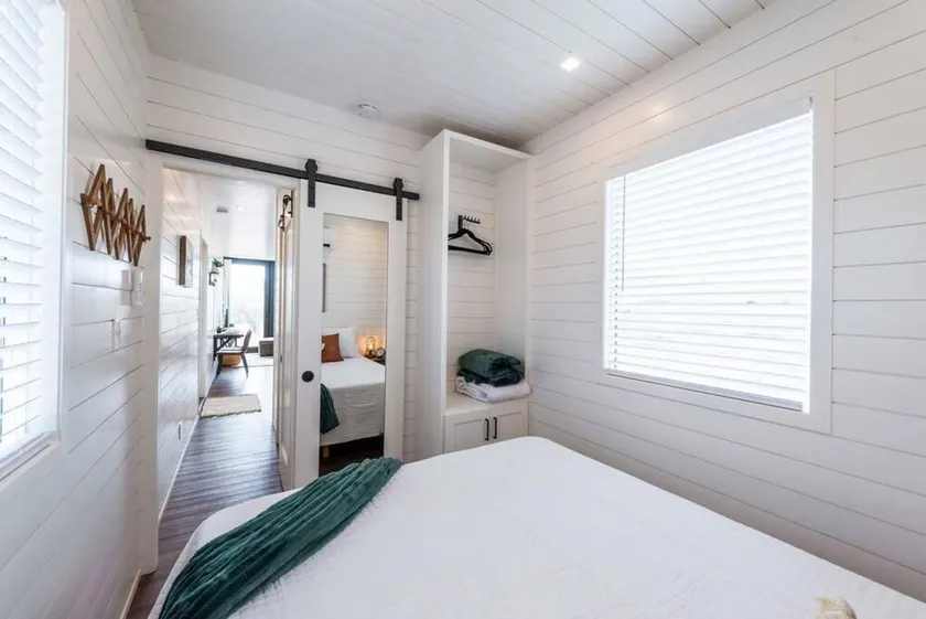The Stardust Stunning Container Home - Image 1