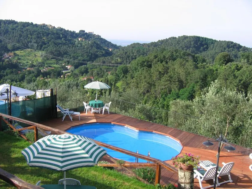 Francesca 2 Senior Suite⭐⭐⭐⭐⭐ Pool und Whirlpool - Image 1