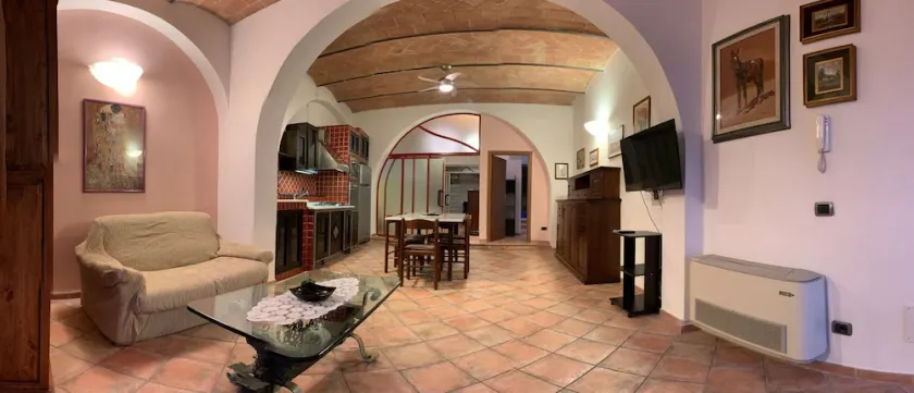 IL LOFT nel Chianti à 10 minutes de Sienne - Image 1