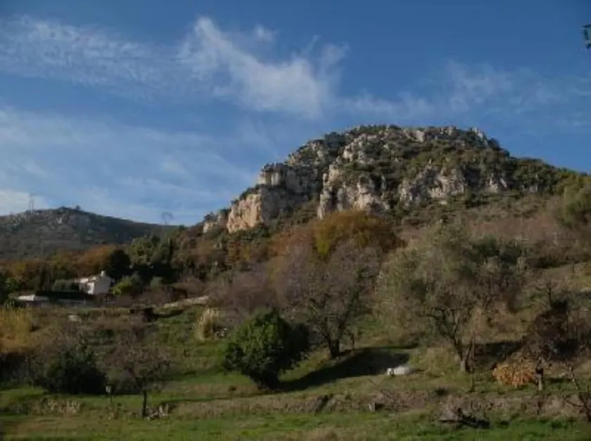 Villa Vence - Image 1