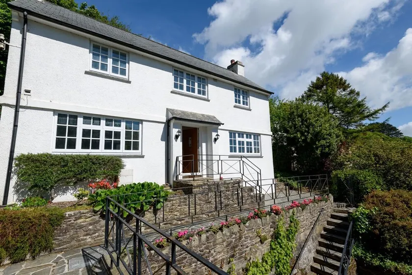 Delightful pet friendly cottage for 6 - Image 1