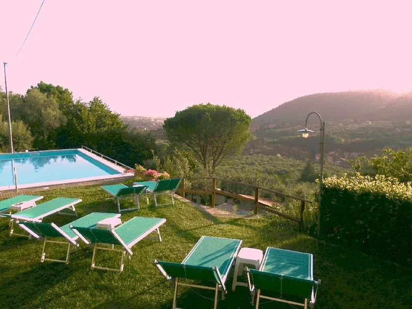Promotion Studio apartment with pool - Image 1