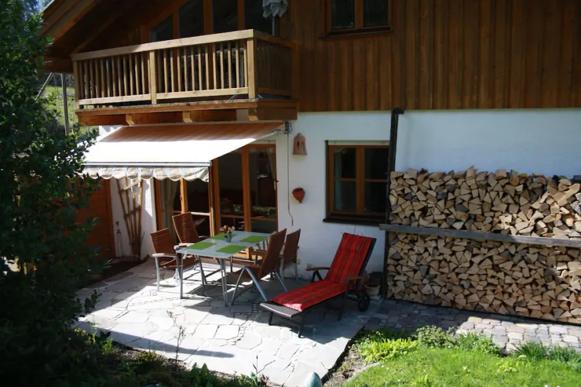 Confortevole appartamento adatto alle famiglie per 2-5 persone con terrazza u. balcone - Image 1