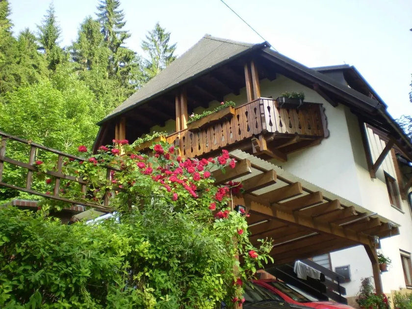 Haus am Bach - Image 1