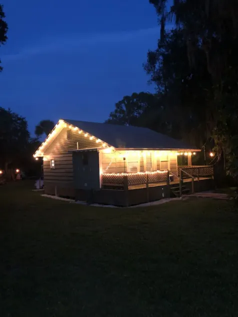 Siesta key Guest House 5 star on the water Private - Image 1
