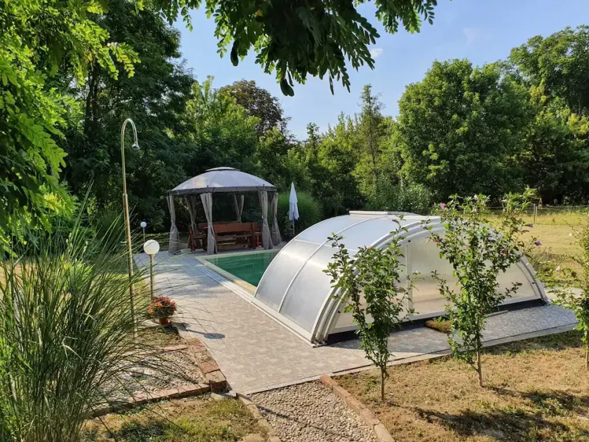 Wellness, hiking and family vacation in a lavishly renovated country house - Image 1