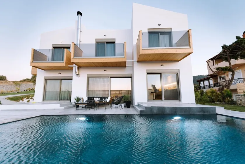 Brillante Villa - Image 1