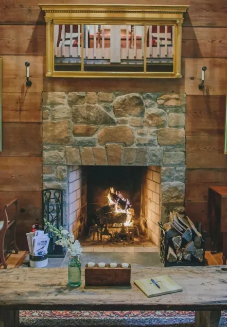 STEVENSON RIDGE - BED AND BREAKFAST - Image 1