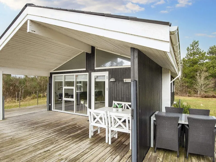 4 Star Holiday Home in Juelsminde - Image 1