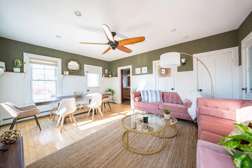 Magnificent 5BR/2BA Near Casinos - Image 1