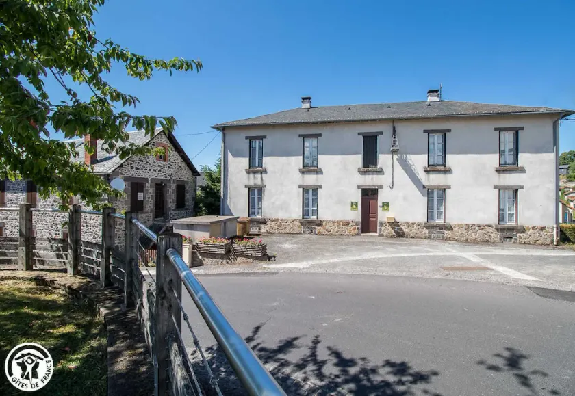 Gîte des 3 Vallées - Messeix - Image 1