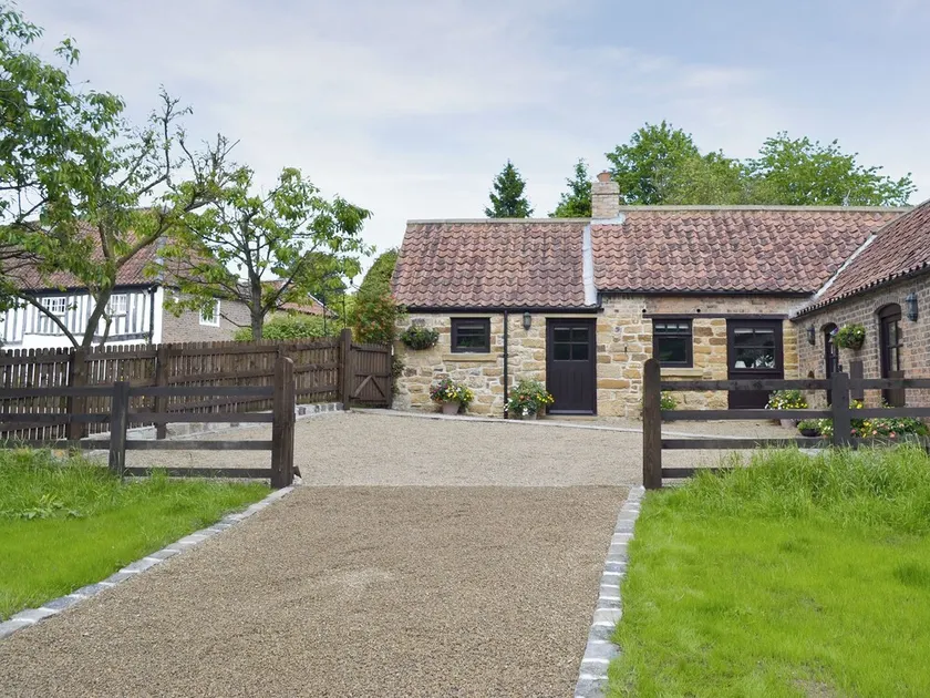 Boende med 2 sovrum i Sutton-under-Whitestonecliffe, near Thirsk - Image 1