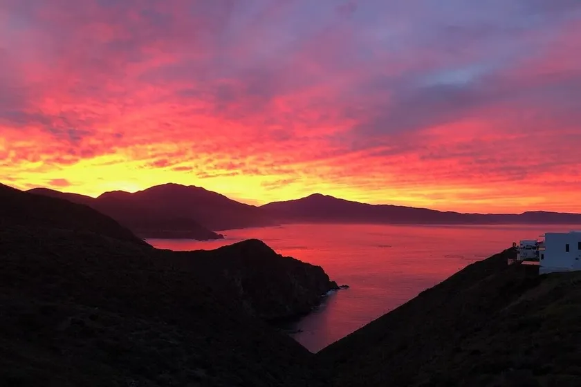 Ensenada Escape - Hidden Beaches and Amazing Adventures - Image 1