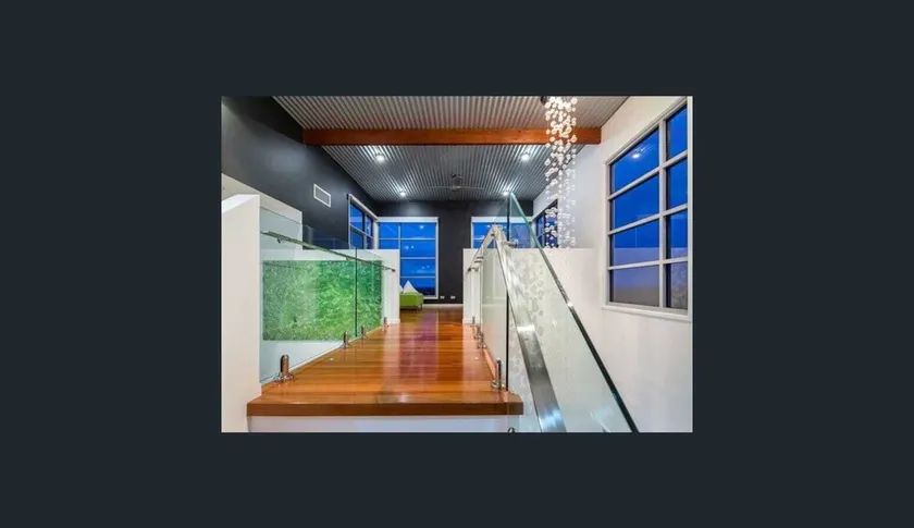 Fraser Island Views - Luxury Family House on the Hill with Panoramic Ocean Views - Image 1