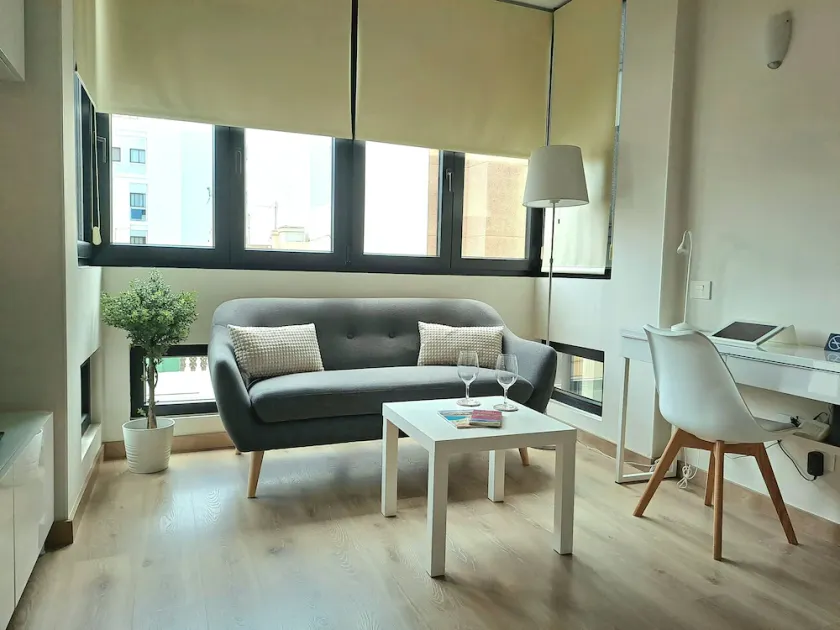 Kalima Canteras Loft - WiFi free  Apartamento exterior - Image 1