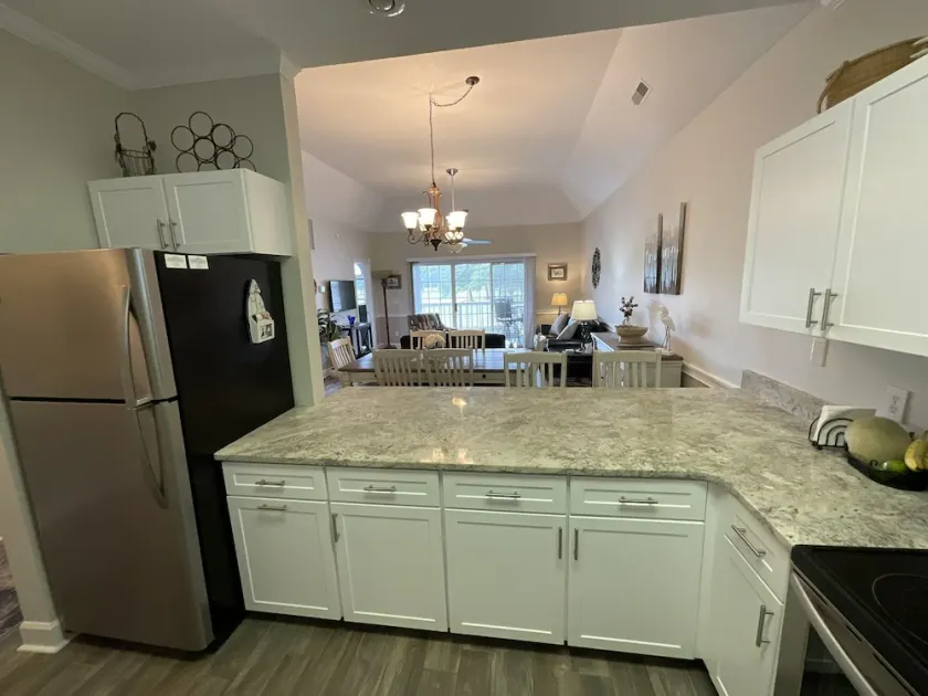 4737 Wild Iris Drive Magnolia Place Condo - Image 1