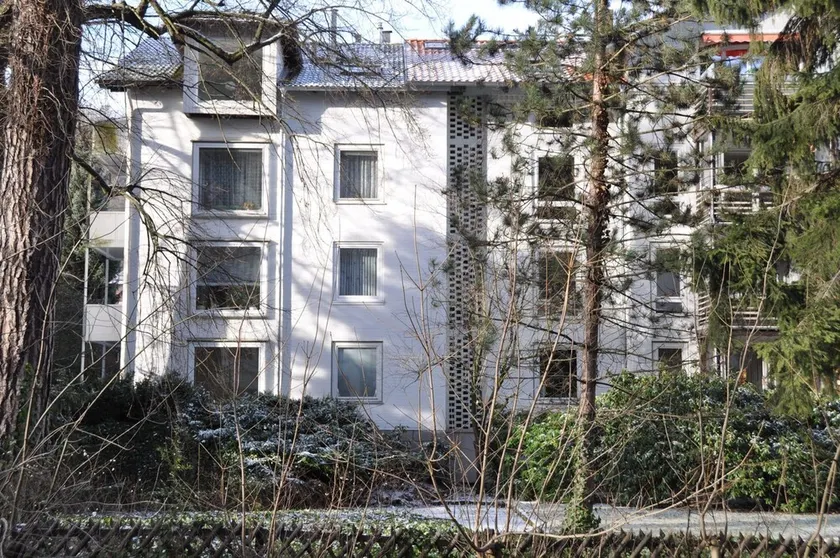Ferienwohnung Martin 1 - Image 1