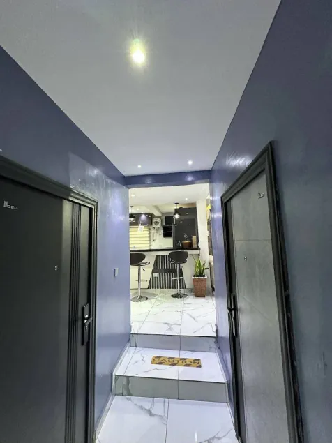 Charming Chorley Apartment Retreat - Image 1