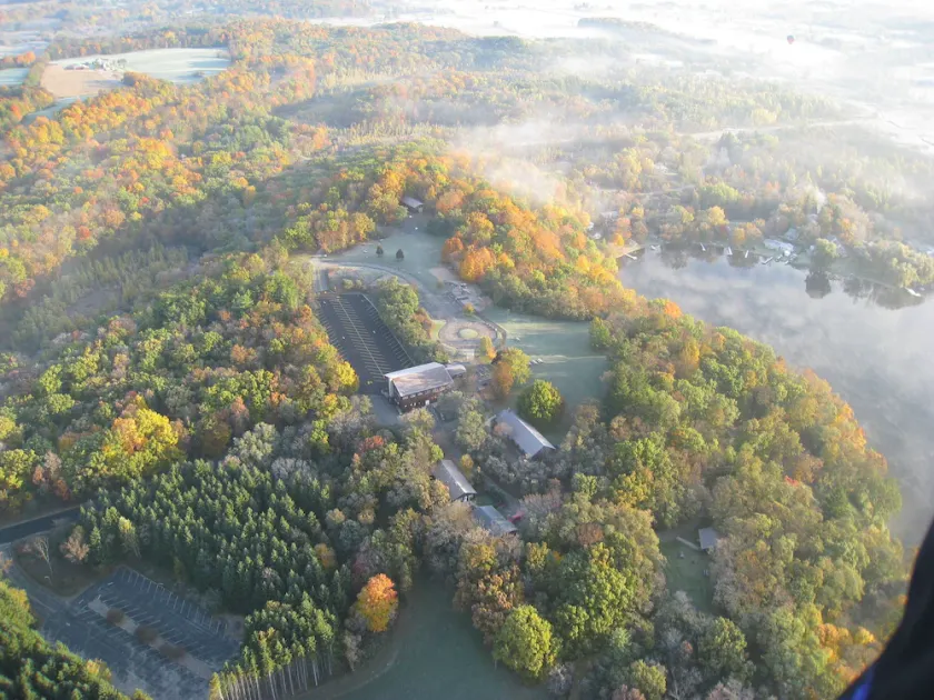Ranger House i Glacier Hills County Park i hjärtat av Kettle Moraine! - Image 1