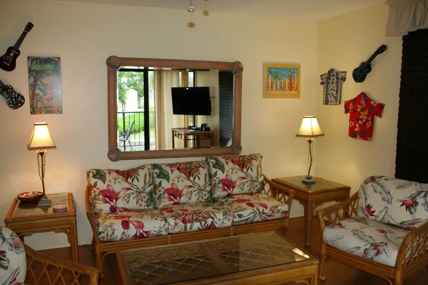 Votre aventure Kauai commence avec cette belle villa. - Image 1
