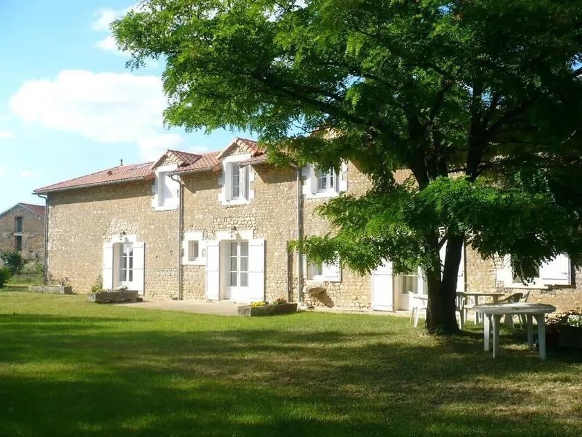 Le logis de l'epinoux - Image 1