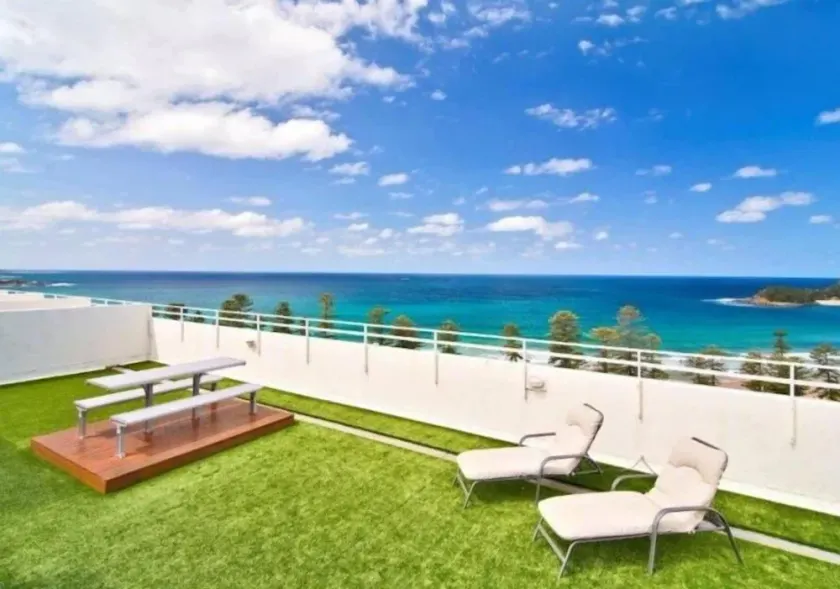 713 at the Beach - Image 1
