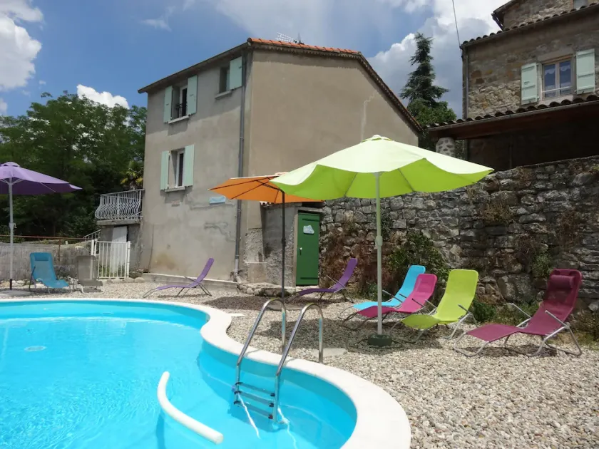 Clear Waters, \"Die Quelle\" Bed and Breakfast - Image 1