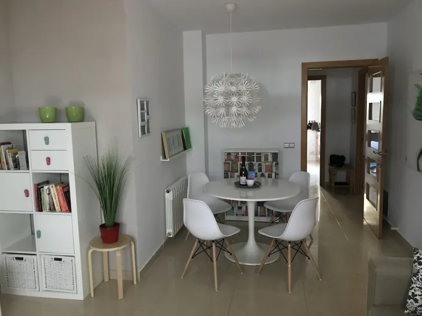 ANTONI great family apartment 1 min to beach - Image 1