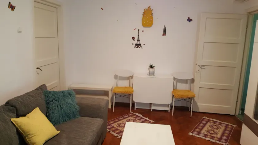 Venus Plaza Apartment Ploiesti - Image 1