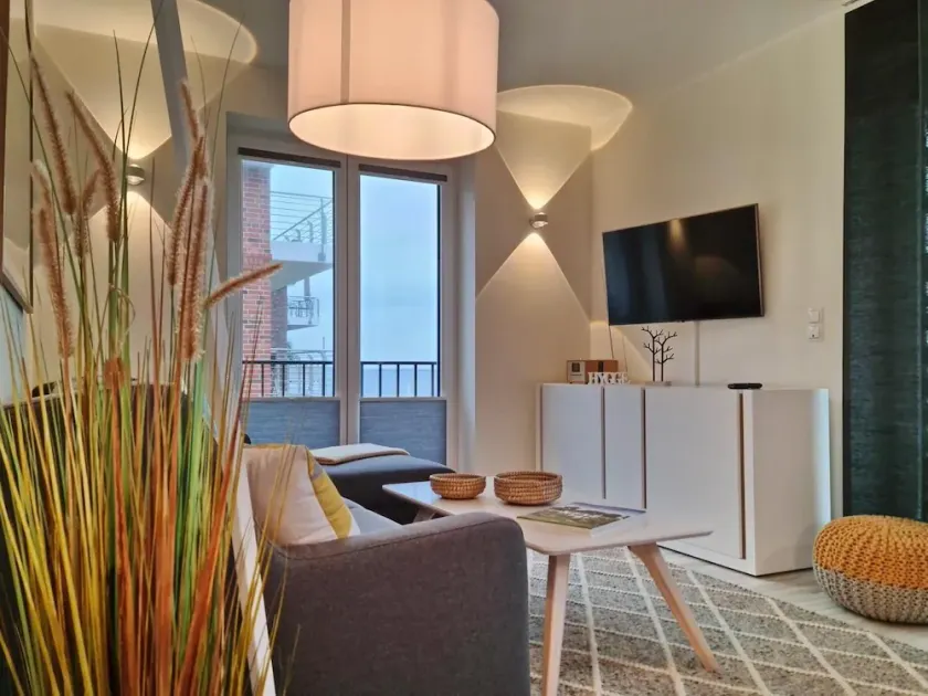 Ferienwohnung-Pier-7 - Image 1