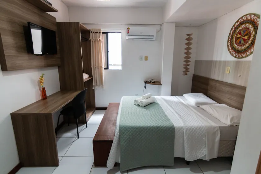 Hotel Gogó da Ema - Image 1