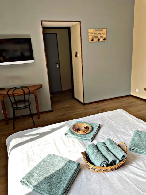 Private room - Image 1