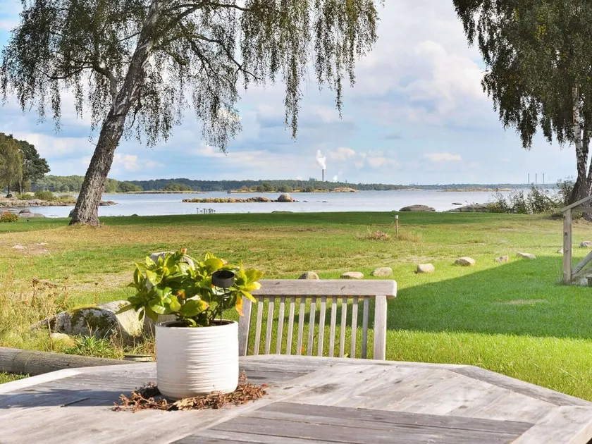 5 person holiday home in Sölvesborg - Image 1