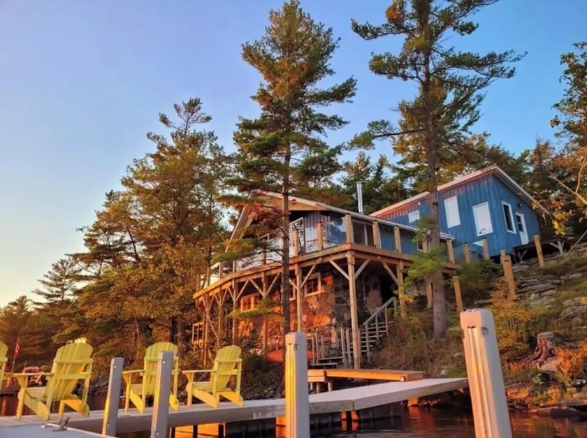 Jach's Getaway Georgian Bay, Muskoka - Image 1