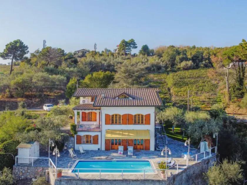 Holiday Home Villa Mistral by Interhome - Image 1
