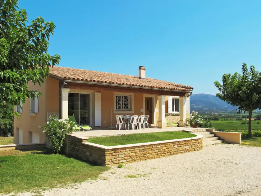 Holiday Home Les Lilas Blancs by Interhome - Image 1