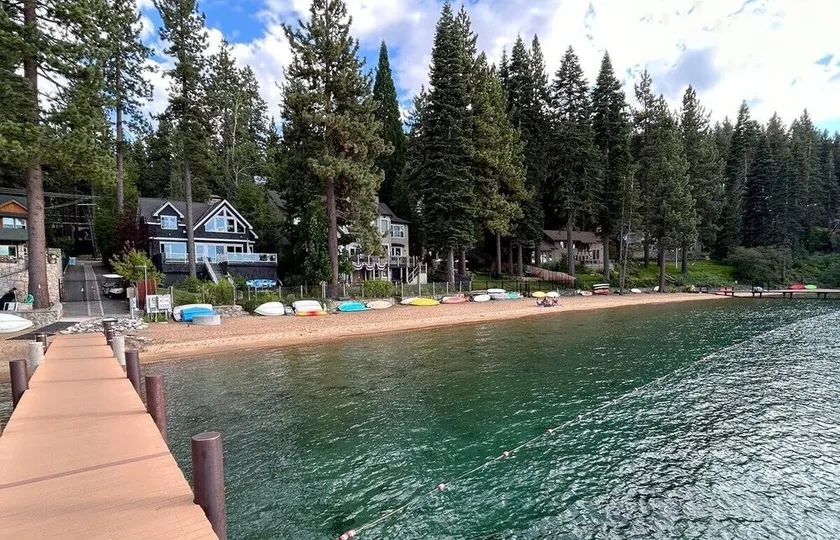 Zephyr Cabin home - Image 1