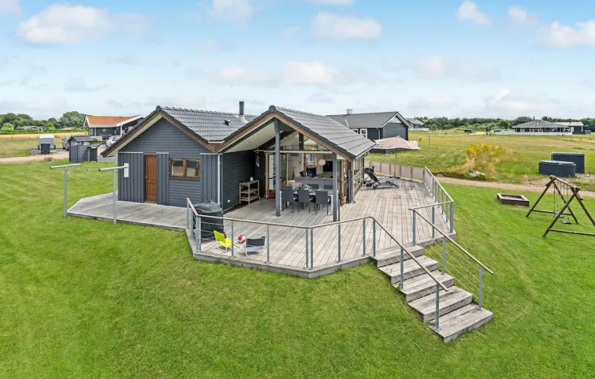 3 Bedroom Amazing Home In Nordborg - Image 1