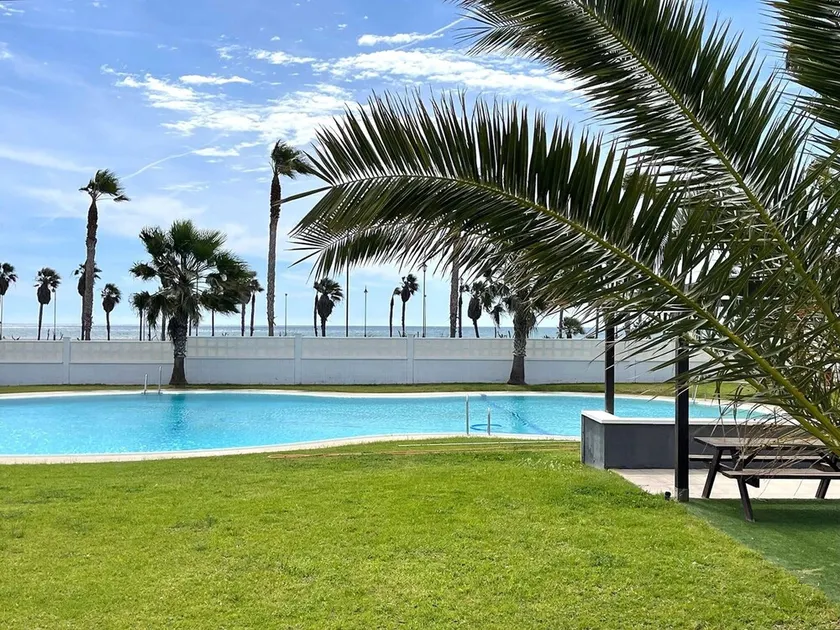 Apartamento Playa Serena - Image 1