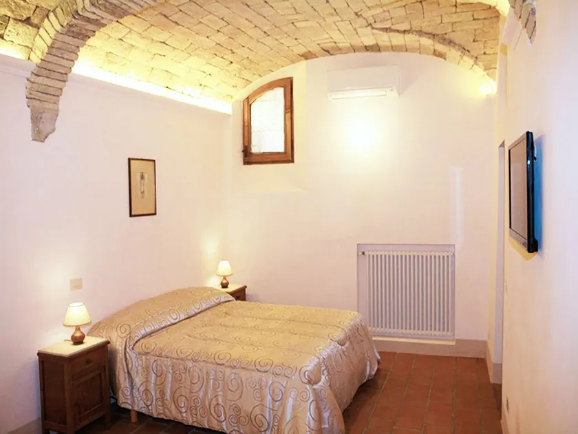 Gemütliche Wohnung in Navona Square (mehrere Mietwohnungen verfügbar) - Image 1