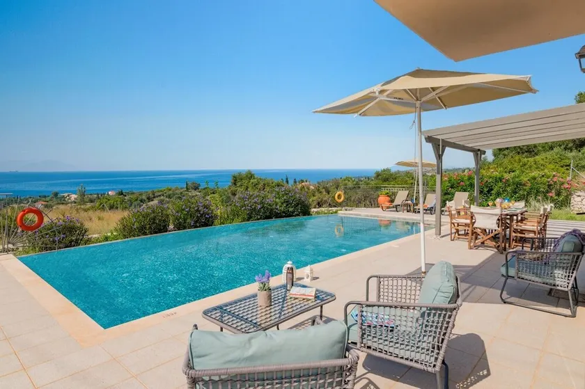 Villa Helona Sun by Villa Plus - Image 1